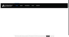 Desktop Screenshot of molimac.com